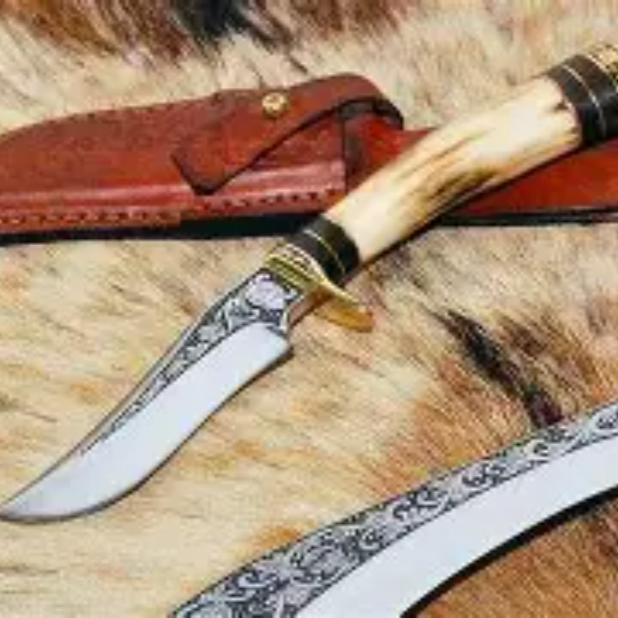 Katana Musashi Black Edition