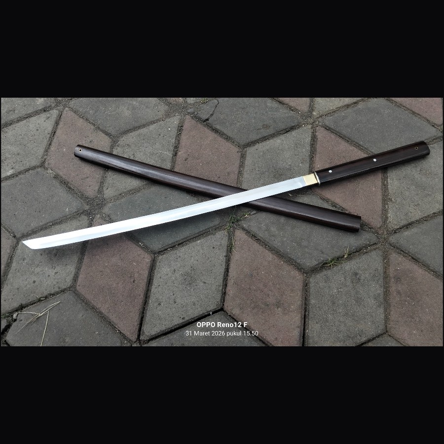 Katana / Samurai